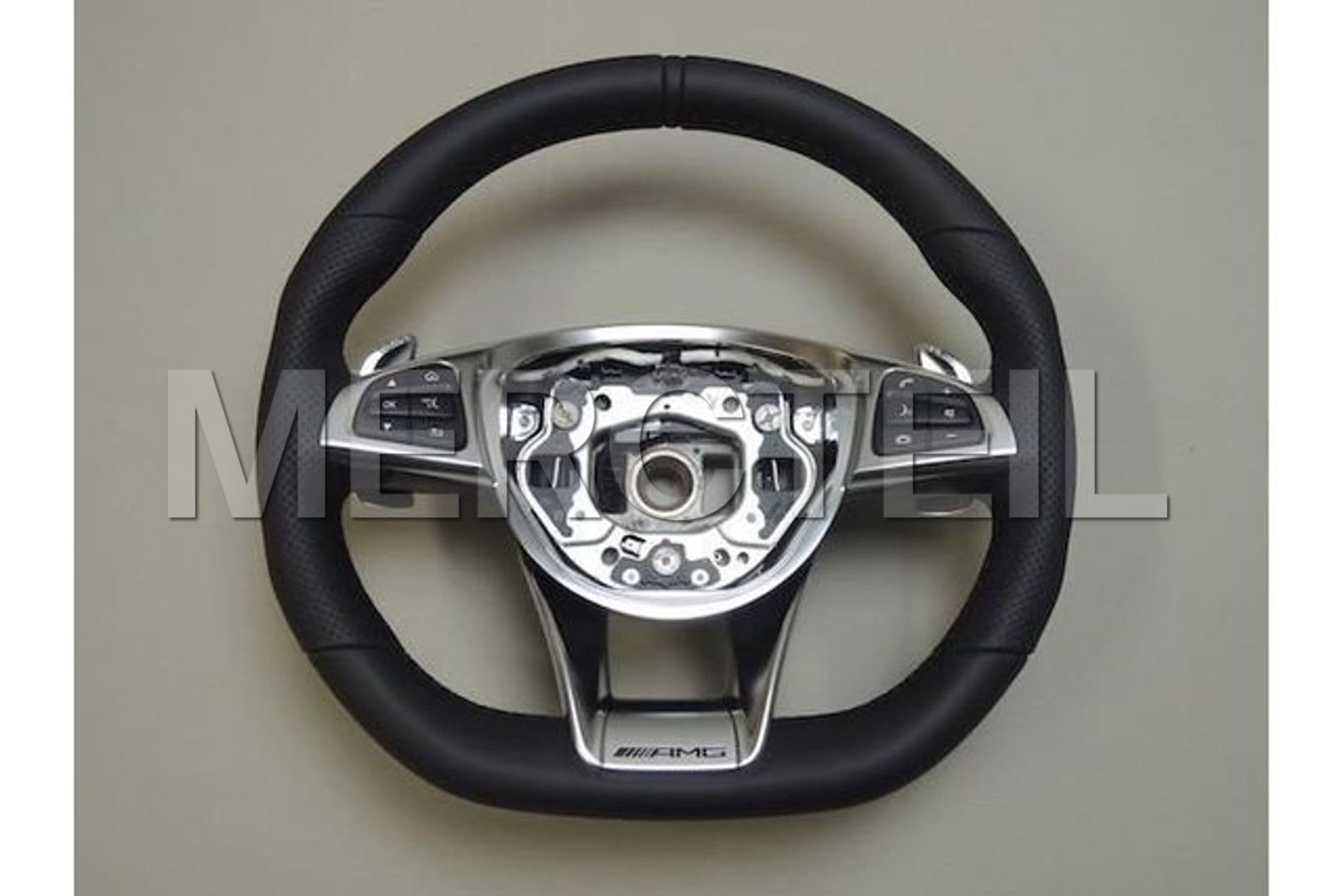 A20546024039E38 MERCEDES-BENZ LENKRAD