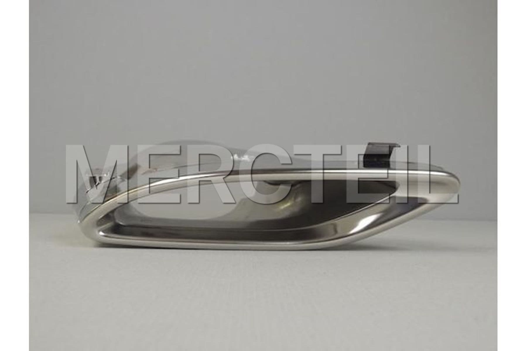 A2054900300 MERCEDES-BENZ TAIL PIPE TRIM