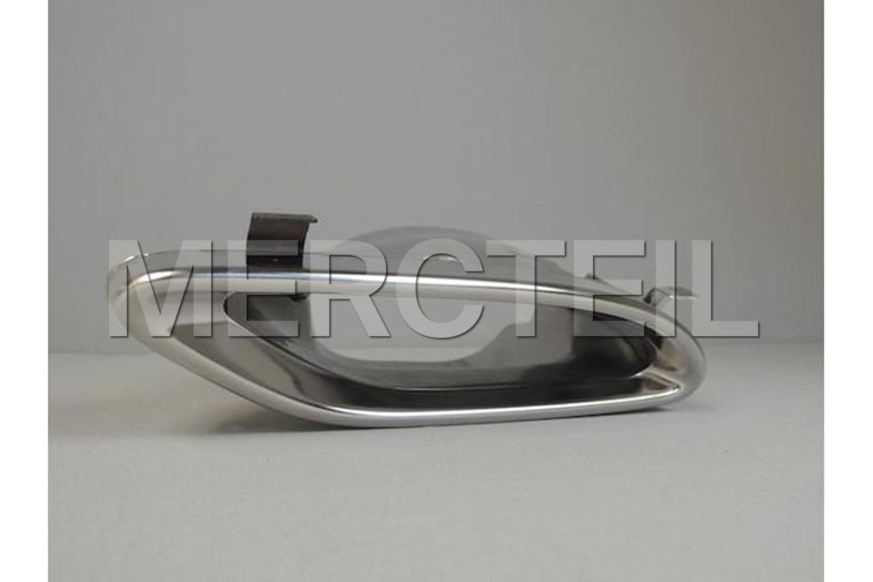 A2054900400 MERCEDES-BENZ TAIL PIPE TRIM