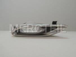 A2054900927 MERCEDES-BENZ ENDROHRBLENDE