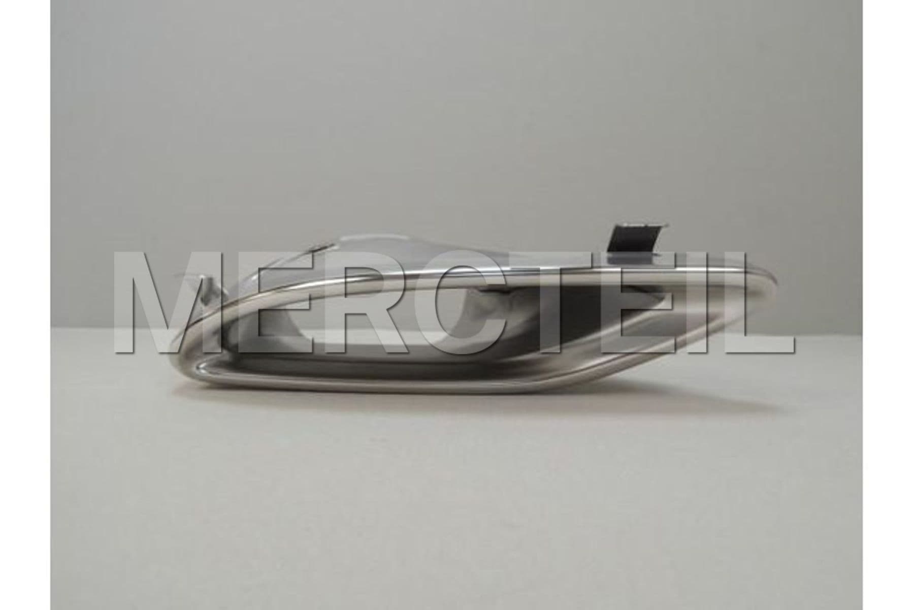 A2054900927 MERCEDES-BENZ TAIL PIPE TRIM