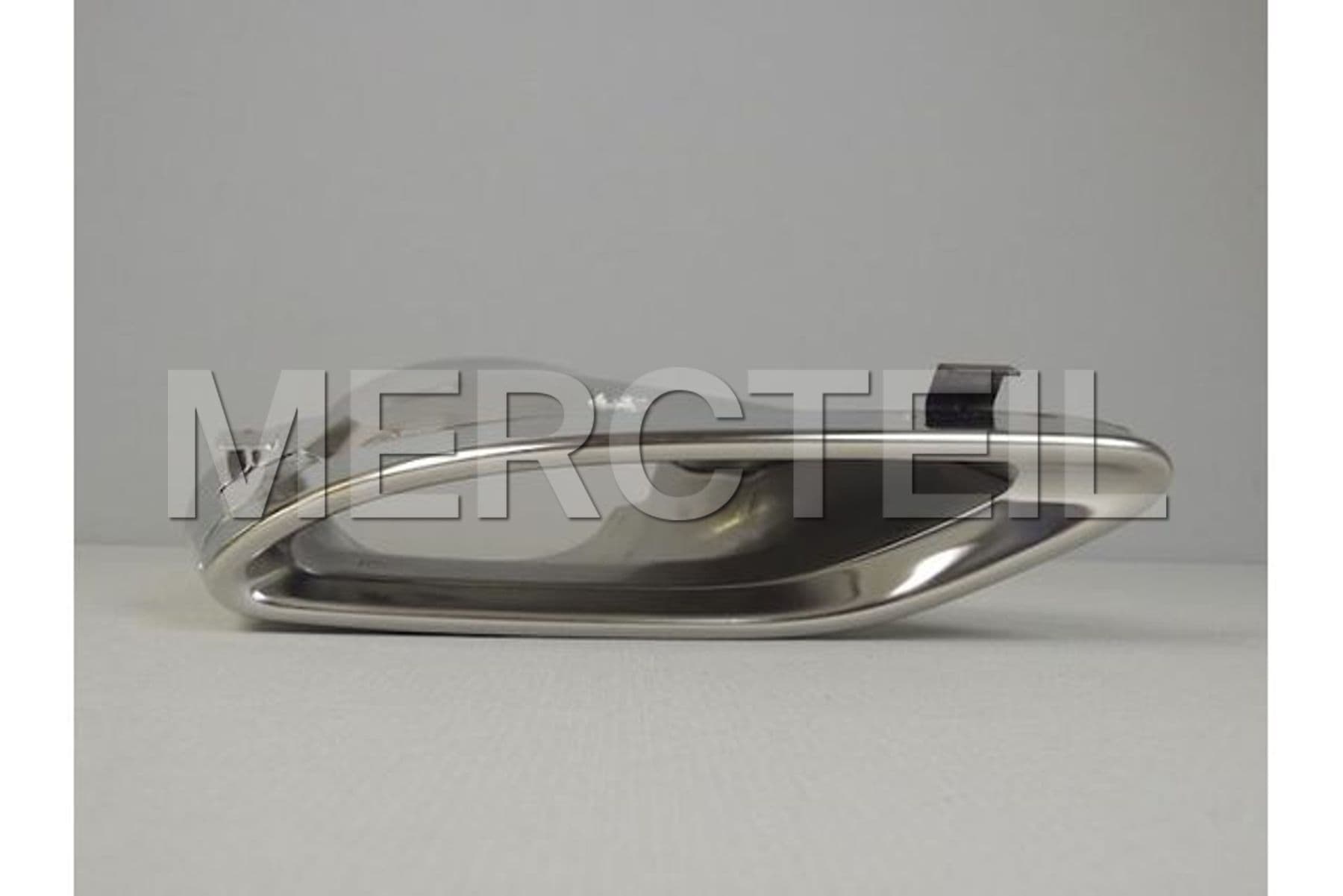 A2054901127 MERCEDES-BENZ TAIL PIPE TRIM