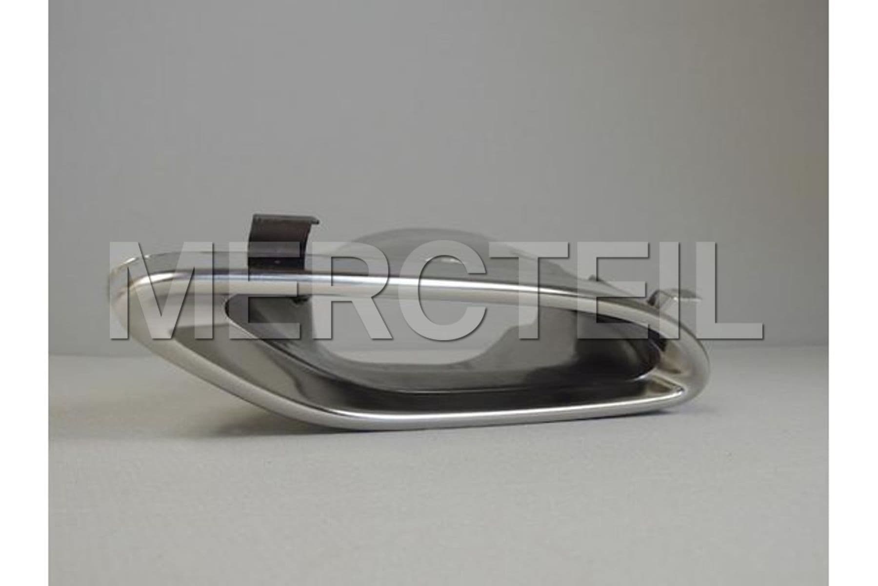 A2054901227 MERCEDES-BENZ TAIL PIPE TRIM