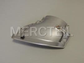 A2054901227 MERCEDES-BENZ TAIL PIPE TRIM