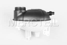 A2055000049 MERCEDES-BENZ EXPANSION RESERVOIR