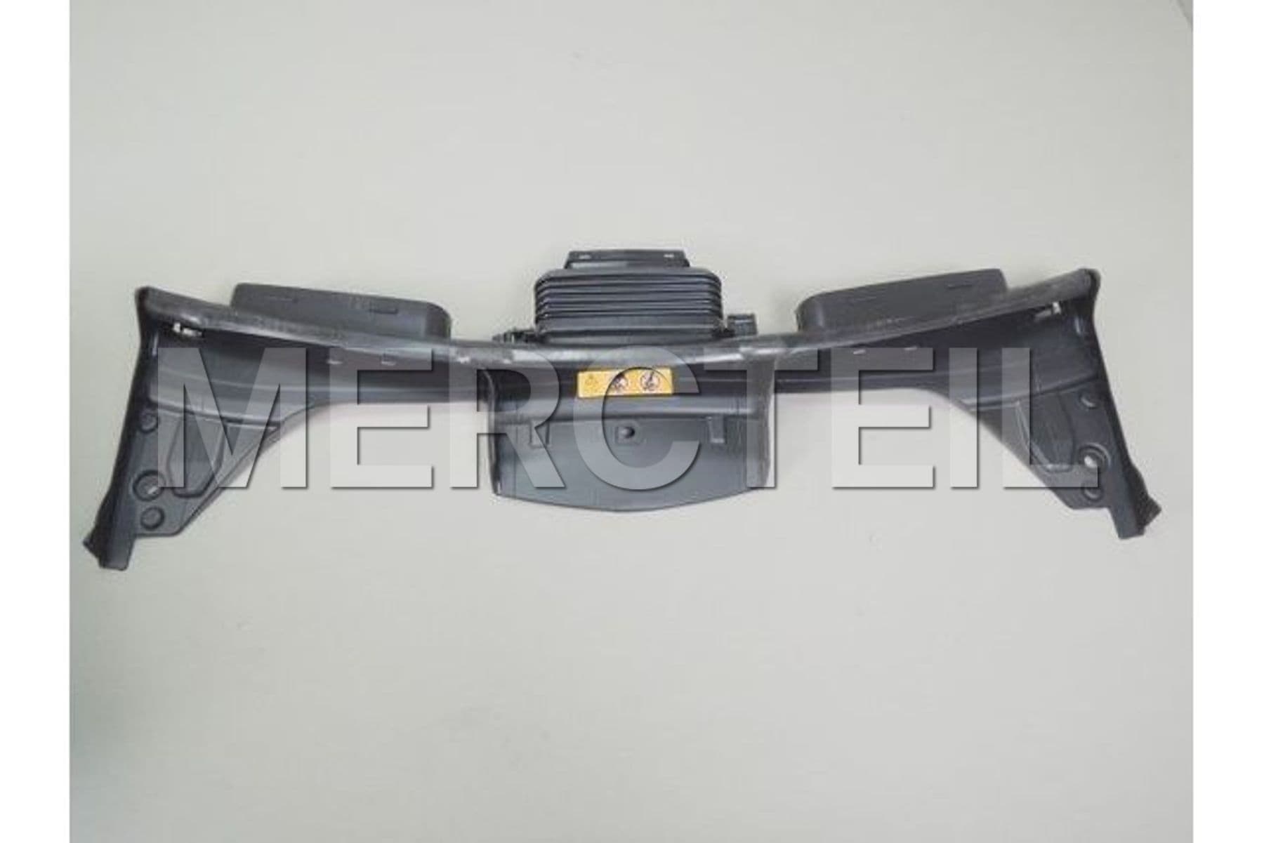 A2055000155 MERCEDES-BENZ COLD AIR INTAKE