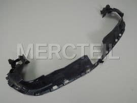 A2055050100 MERCEDES-BENZ AIR DUCT SEGMENT