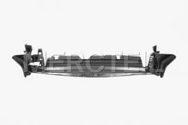 A2055050730 MERCEDES-BENZ AIR DUCT SEGMENT