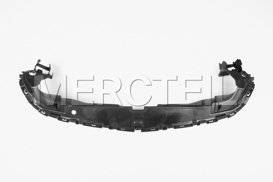 Kaufen Sie das Ersatzteil Mercedes-Benz A2055051830 luftfuehrung
