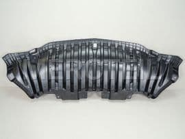 A2055202500 MERCEDES-BENZ COVER, ENGINE COMP. LOWER