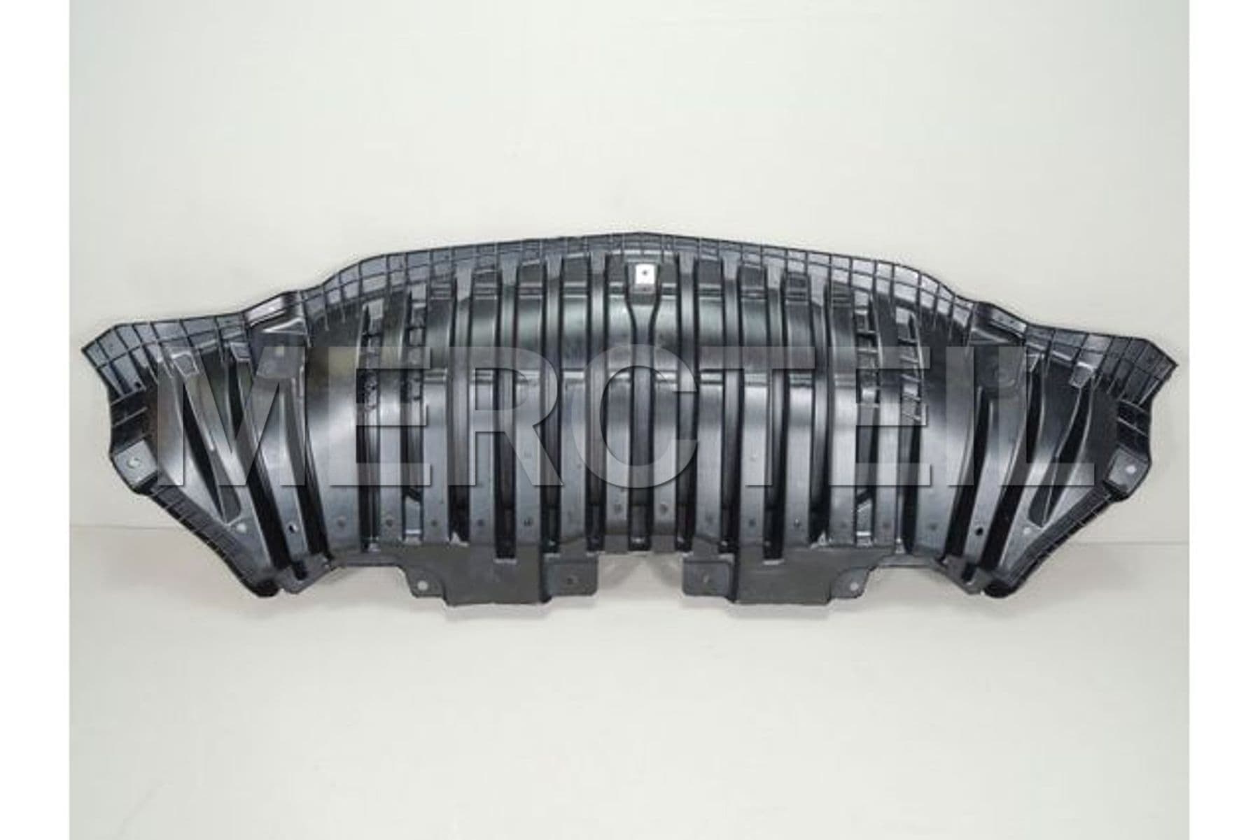 A2055202500 MERCEDES-BENZ COVER, ENGINE COMP. LOWER