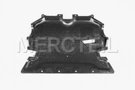 A2055240200 MERCEDES-BENZ COVER F ENGINE COMP. BM