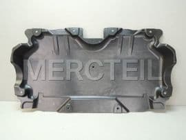 A2055240230 MERCEDES-BENZ COVER, ENGINE COMP. LOWER