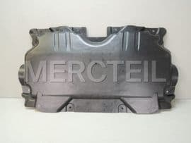 A2055240230 MERCEDES-BENZ COVER, ENGINE COMP. LOWER