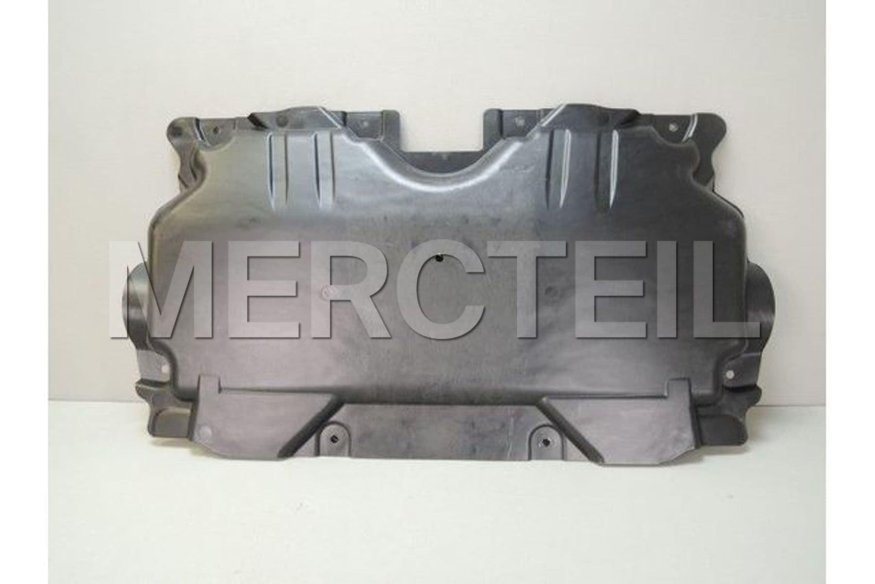 A2055240230 MERCEDES-BENZ COVER, ENGINE COMP. LOWER