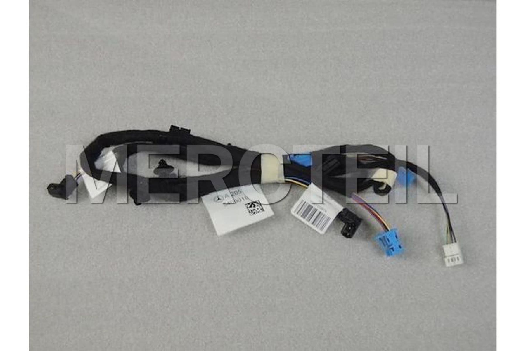 A2055400010 MERCEDES-BENZ ELECTRICAL WIRING HARNESS