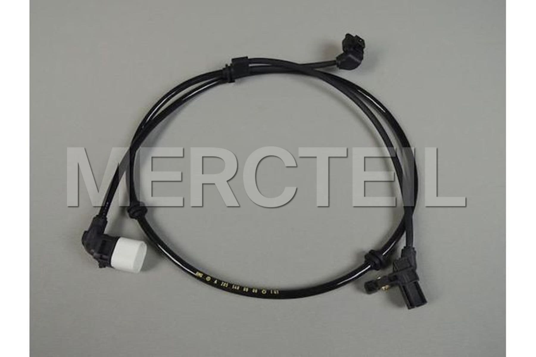 Buy the spare part Mercedes-Benz A2055400800 electrical wiring harness