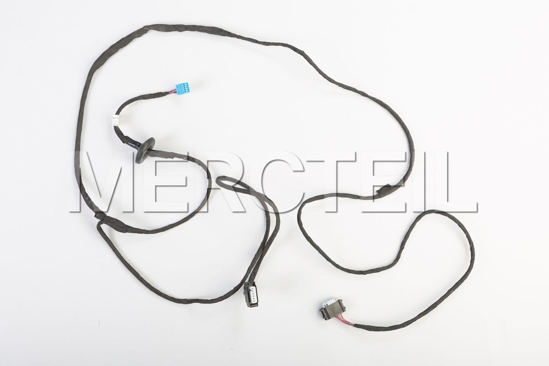 あんりページ Buy the spare part Mercedes-Benz A2055402000 electrical