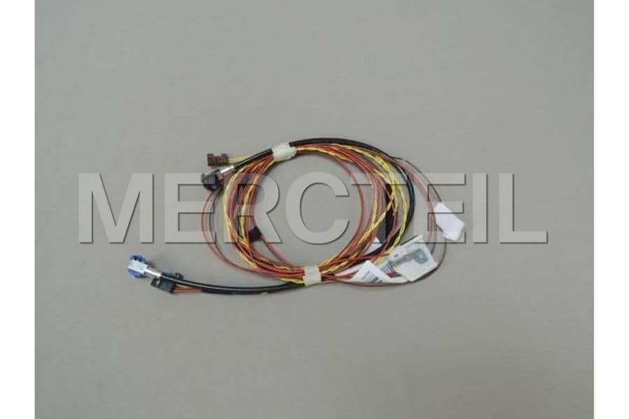 Buy the spare part MercedesBenz A2055402113 electrical wiring harness