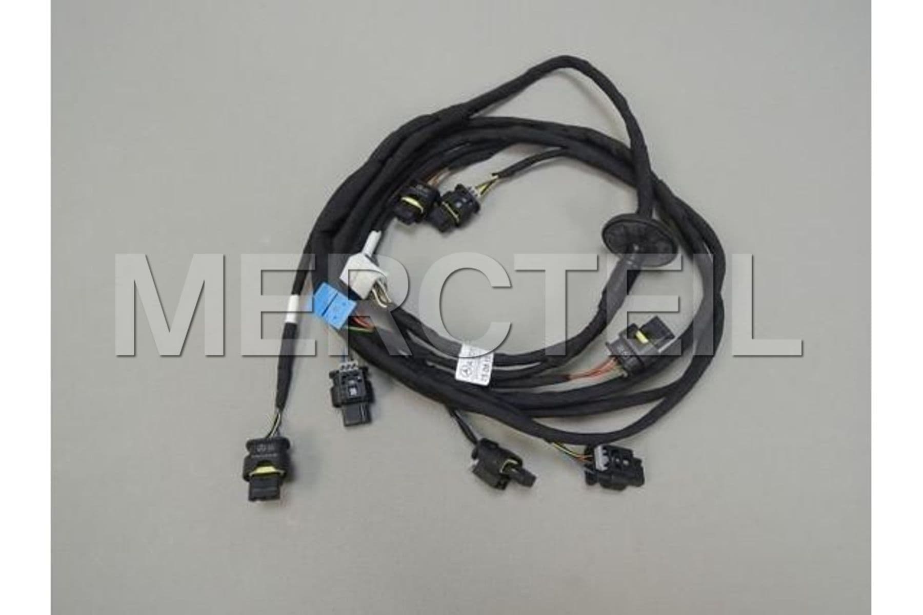 A2055402500 MERCEDES-BENZ ELECTRICAL WIRING HARNESS