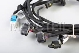 A205540290064 MERCEDES-BENZ ELECTRICAL WIRING HARNESS