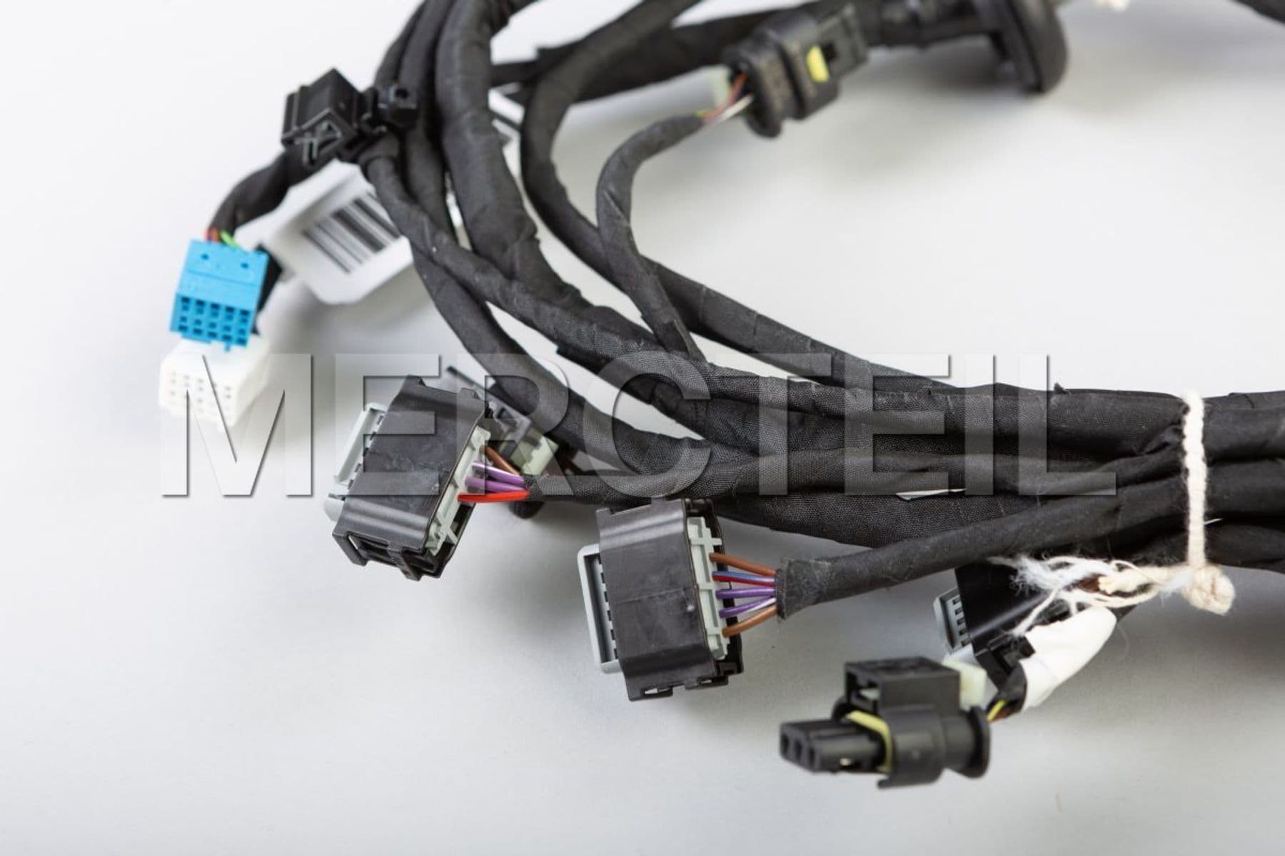A205540290064 MERCEDES-BENZ ELECTRICAL WIRING HARNESS