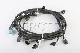 A205540290064 MERCEDES-BENZ ELECTRICAL WIRING HARNESS