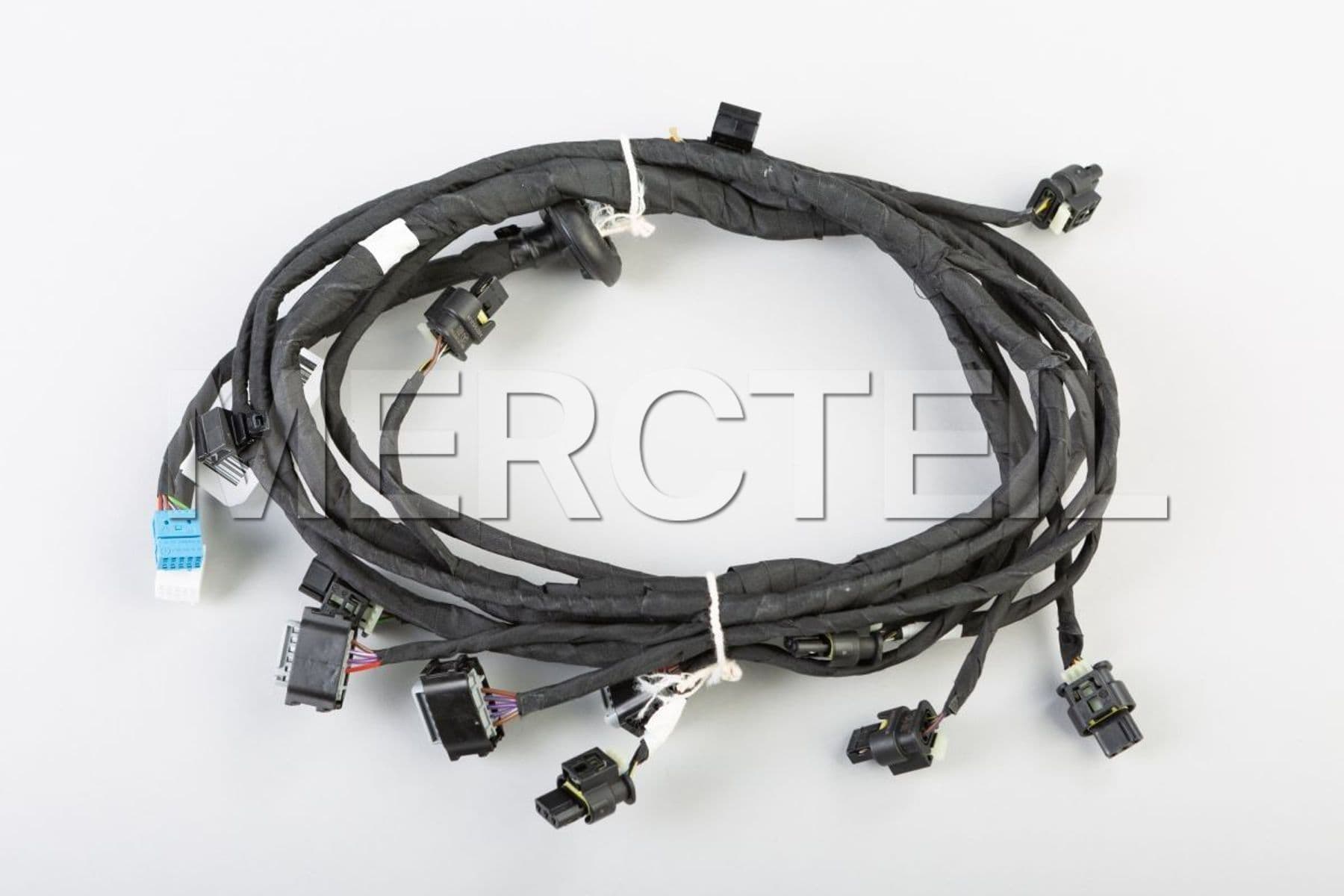 A205540290064 MERCEDES-BENZ ELECTRICAL WIRING HARNESS