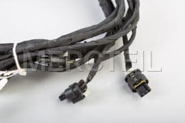 A205540290064 MERCEDES-BENZ ELECTRICAL WIRING HARNESS