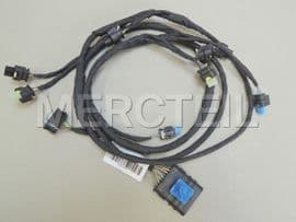 A2055404007 MERCEDES-BENZ ELECTRICAL WIRING HARNESS