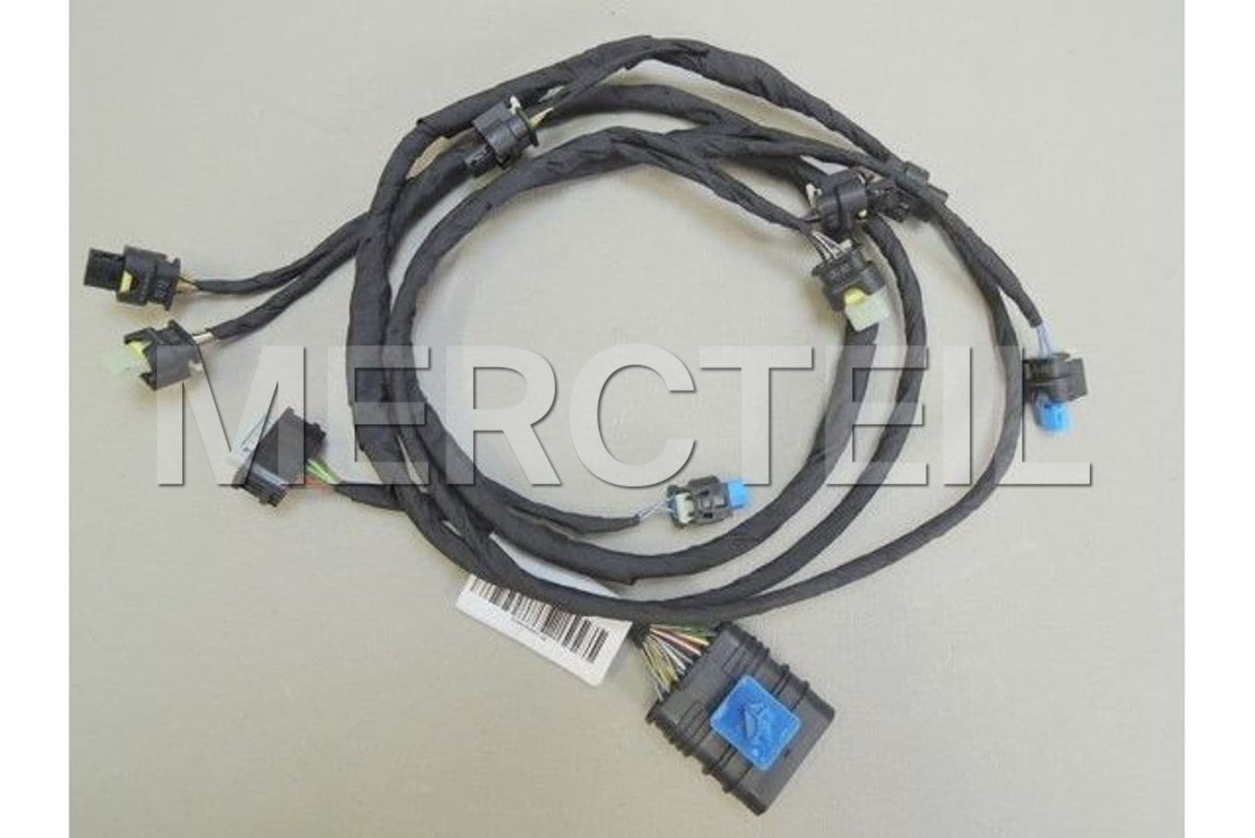 A2055404007 MERCEDES-BENZ ELECTRICAL WIRING HARNESS