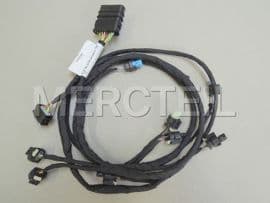 A2055404007 MERCEDES-BENZ ELECTRICAL WIRING HARNESS