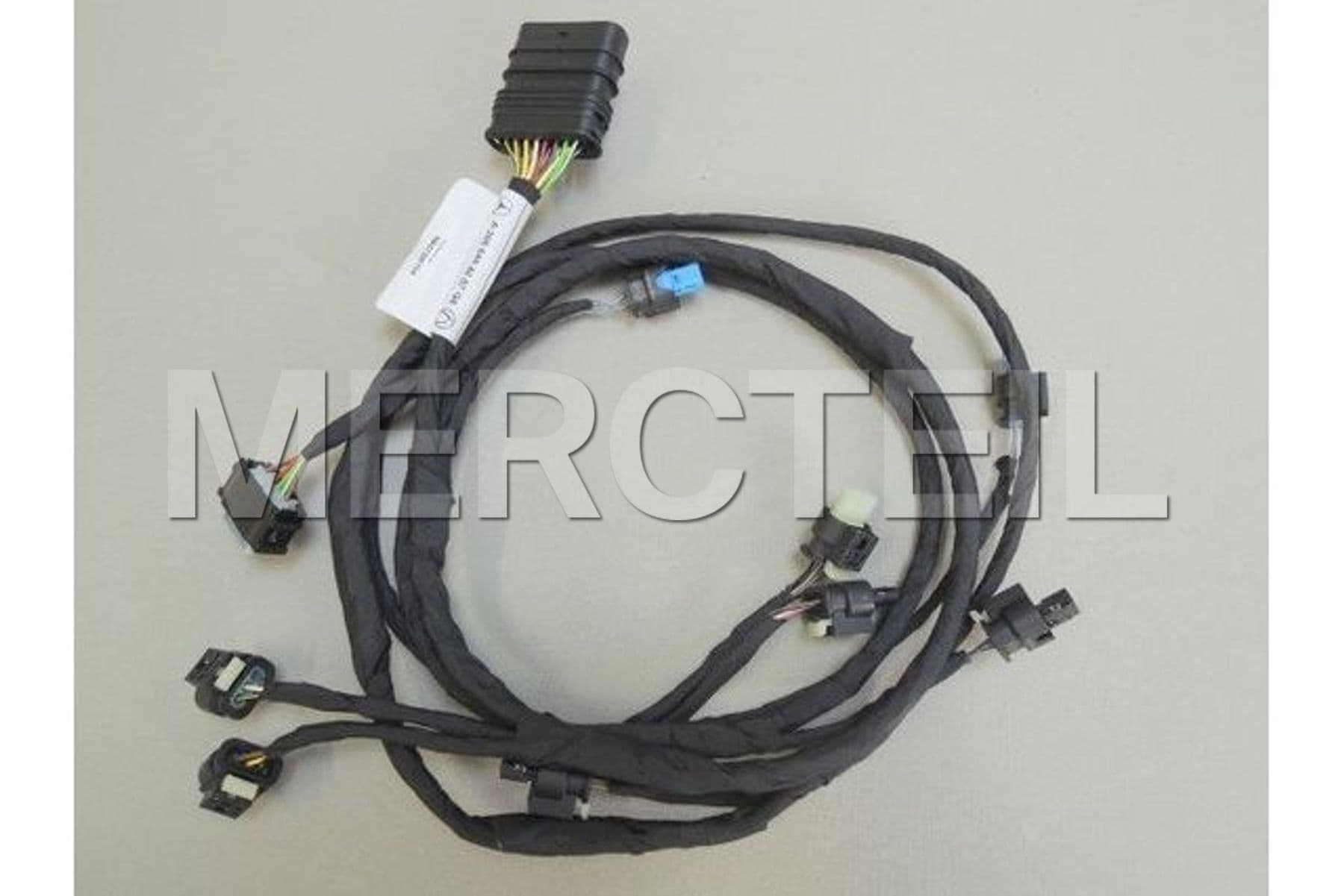 A2055404007 MERCEDES-BENZ ELECTRICAL WIRING HARNESS