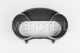 A2055404137 MERCEDES-BENZ COVER, INSTRUMENT CLUSTER