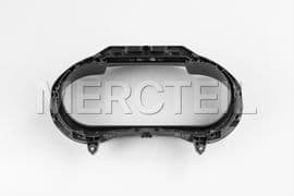 A2055404137 MERCEDES-BENZ COVER, INSTRUMENT CLUSTER