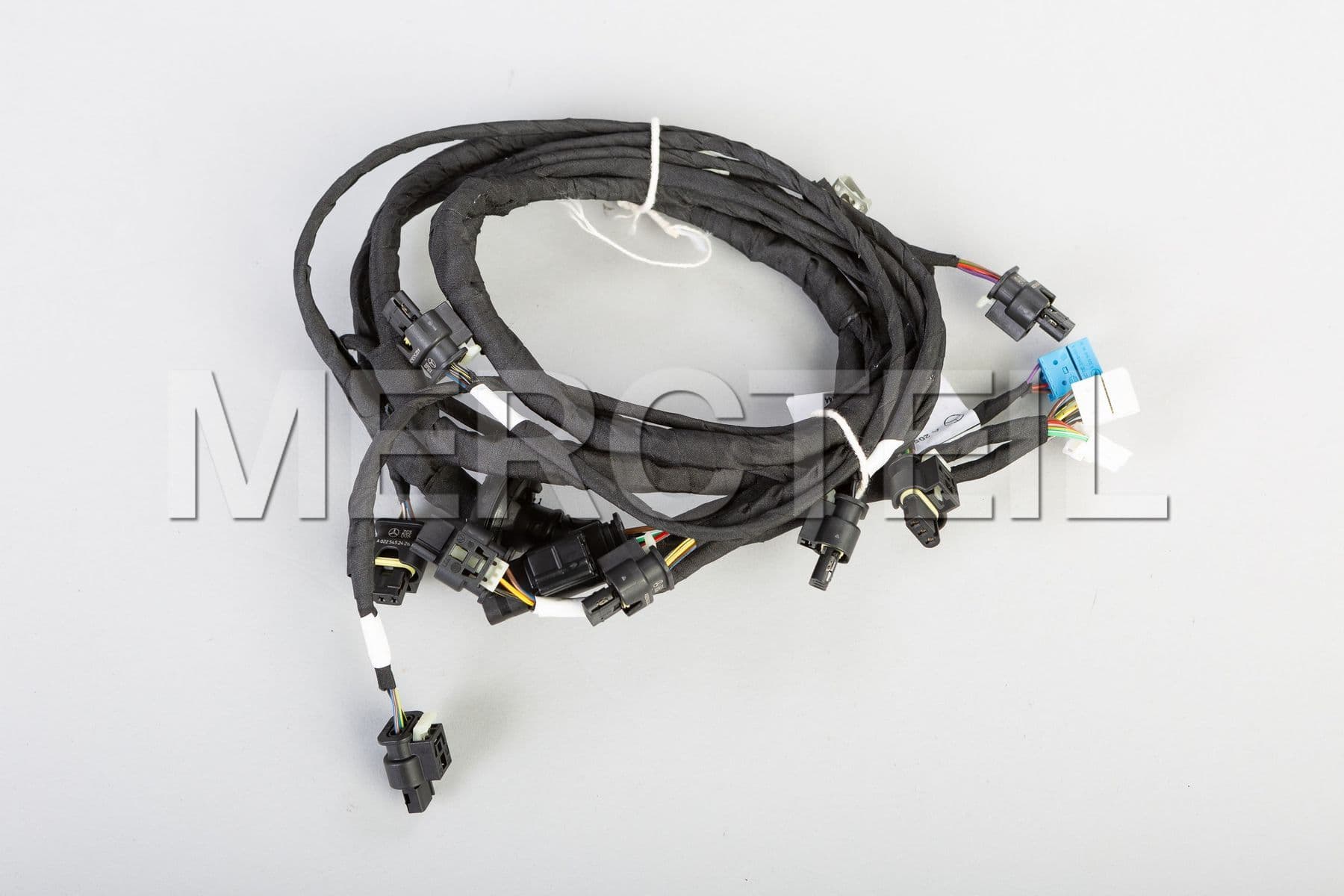 あんりページ Buy the spare part Mercedes-Benz A2055404692 electrical