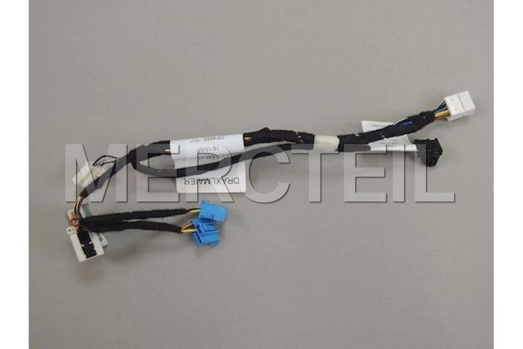 A2055404834 MERCEDES-BENZ ELECTRICAL WIRING HARNESS