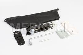 A2055800100 MERCEDES-BENZ TOOL BAG