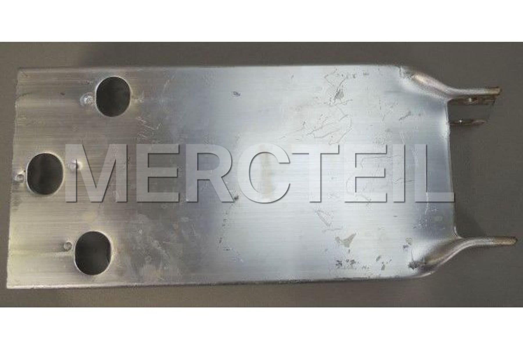 A2056200395 MERCEDES-BENZ ABSORBER