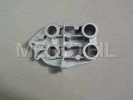 A2056251600 MERCEDES-BENZ SPACER PLATE