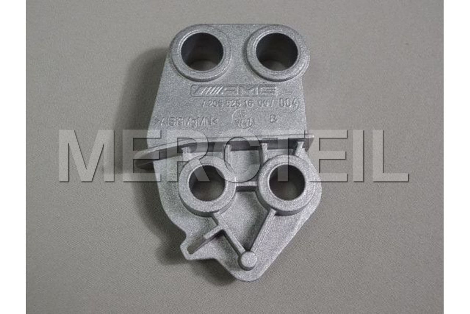 A2056251600 MERCEDES-BENZ SPACER PLATE