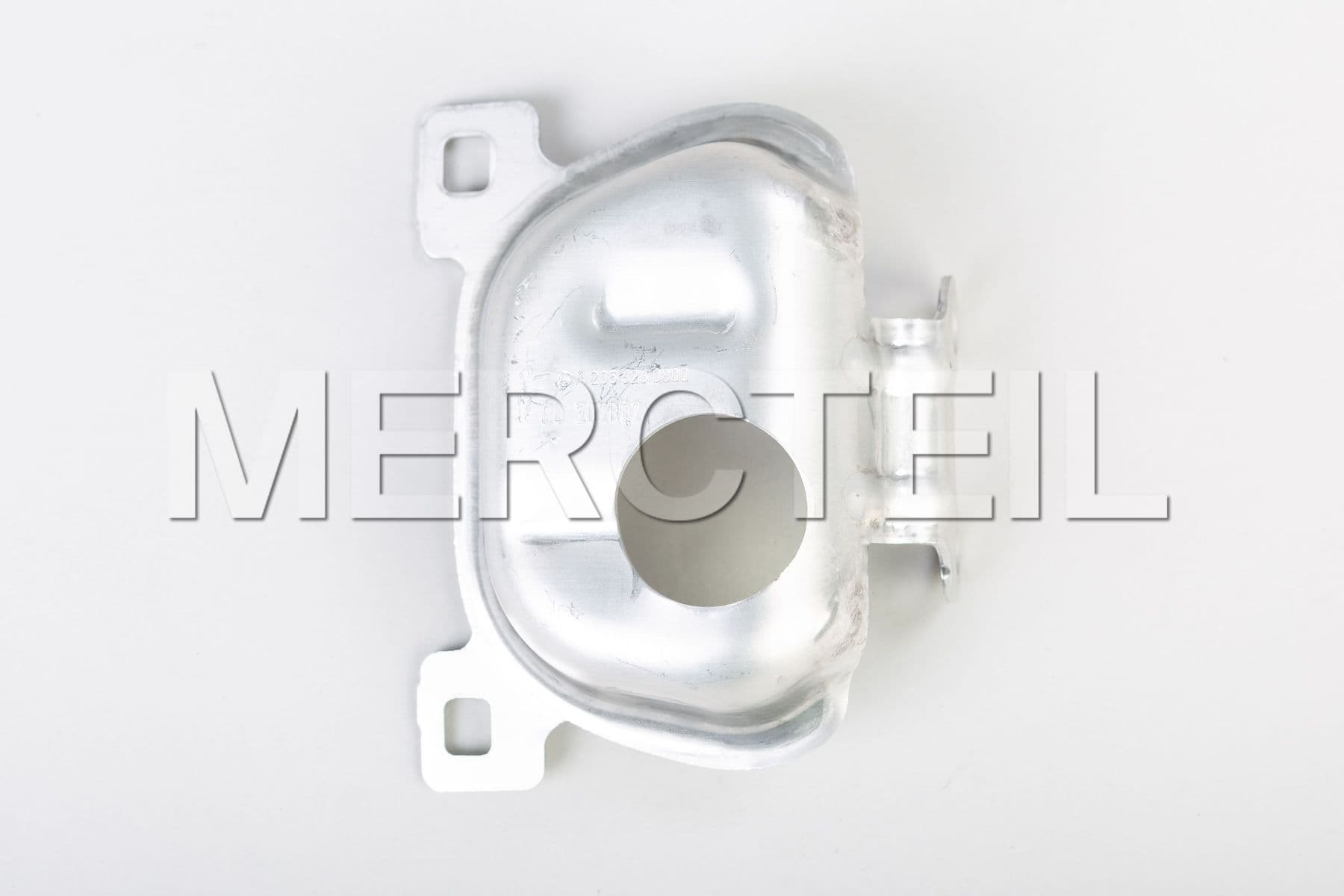 A2056260800 MERCEDES-BENZ ABSORBER