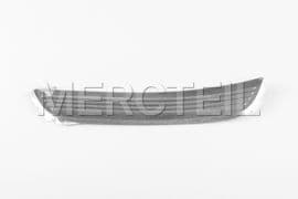 A2056800135 MERCEDES-BENZ COVER RAIL