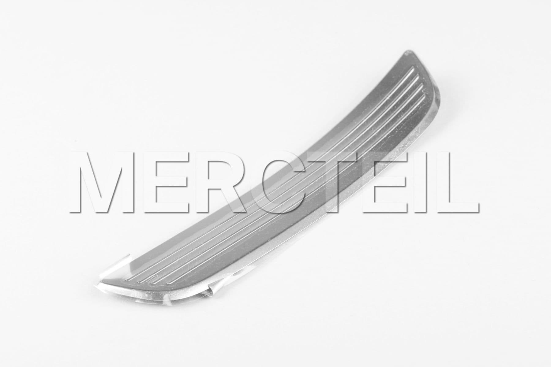 A2056800135 MERCEDES-BENZ COVER RAIL