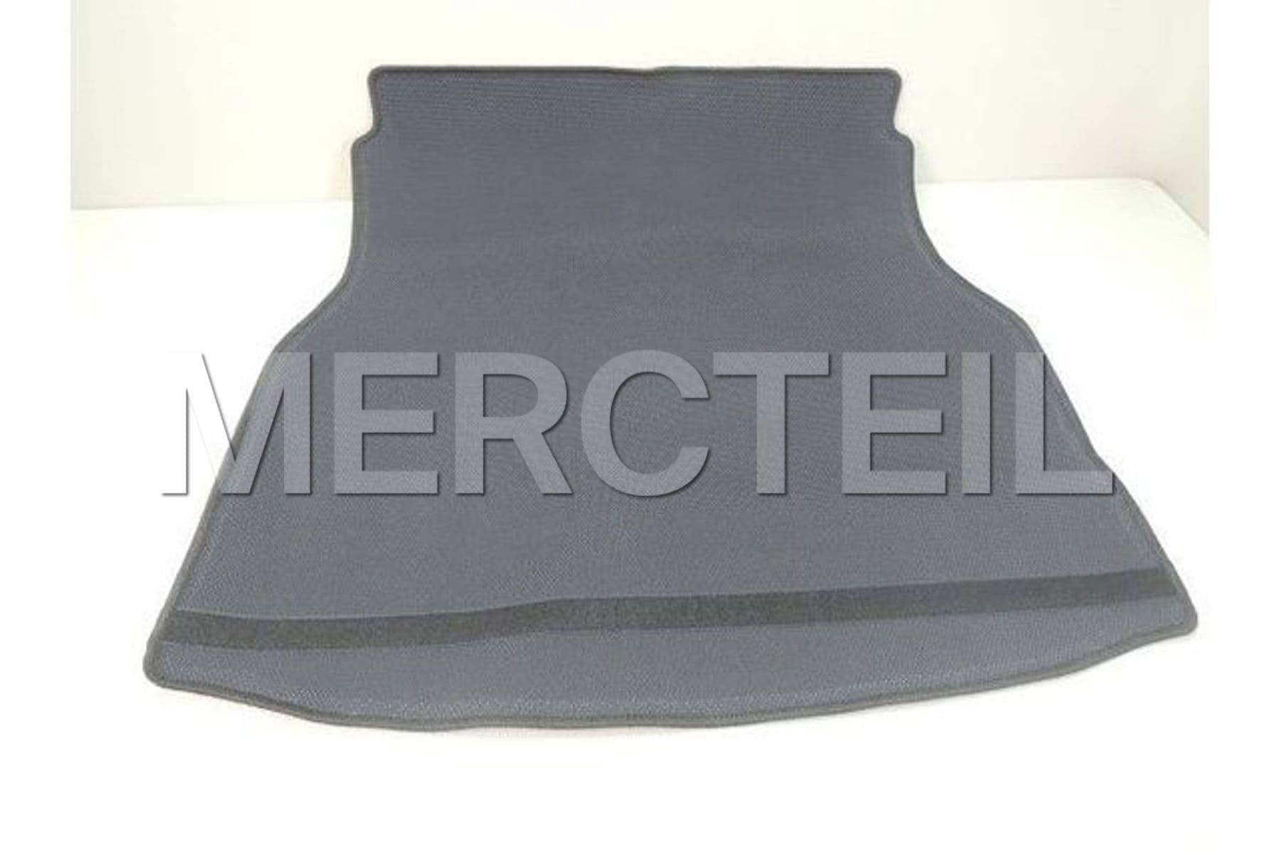 Buy the spare part MercedesBenz A2056800206 protective mat