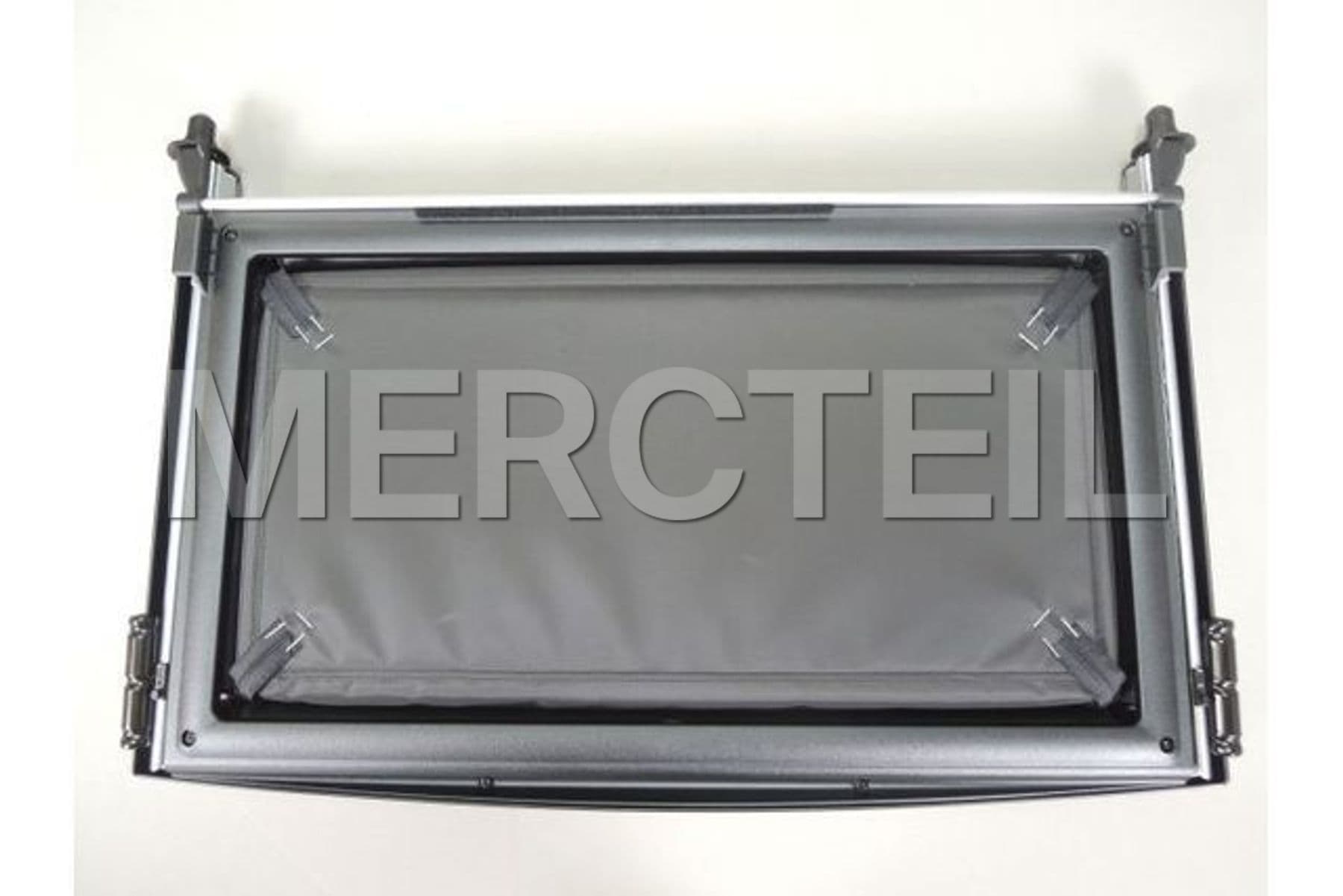 A2056800405 MERCEDES-BENZ STOWAGE COMPARTMENT