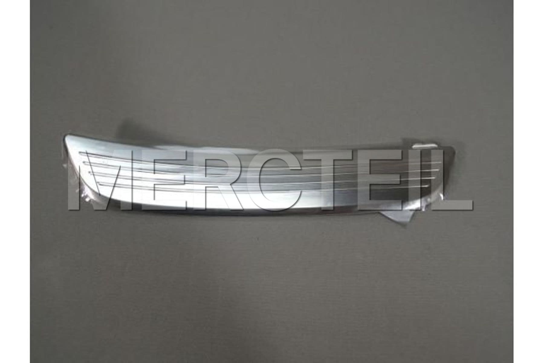 A2056800635 MERCEDES-BENZ COVER RAIL