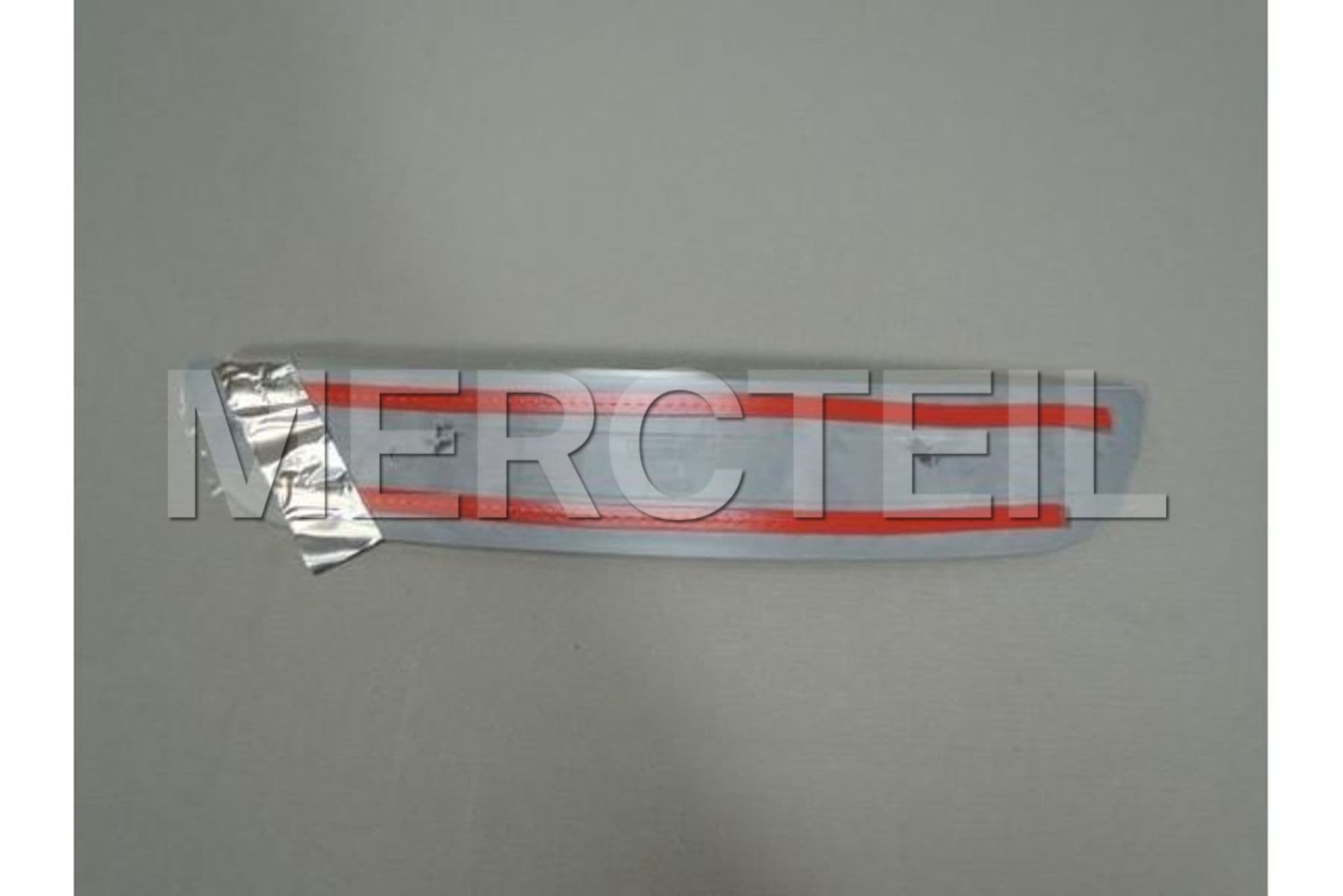 A2056800635 MERCEDES-BENZ COVER RAIL