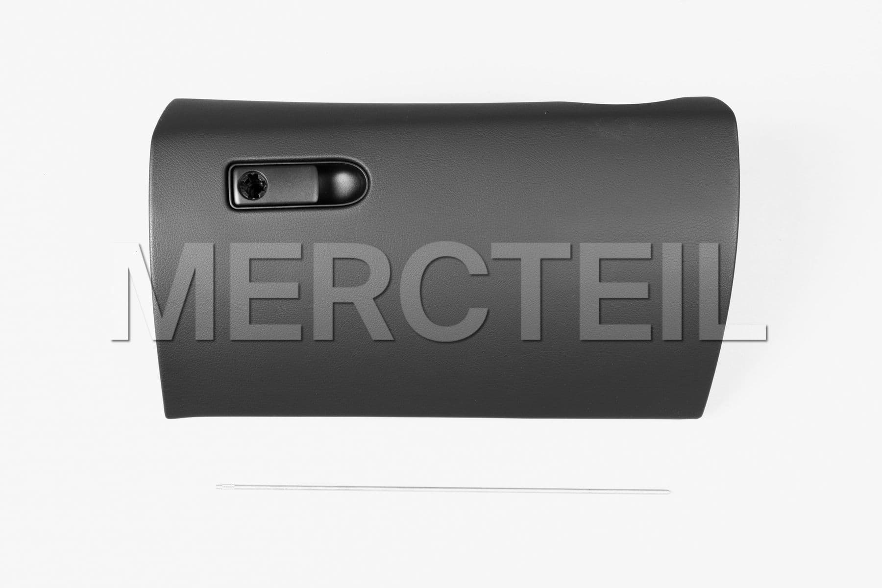 A20568007989J38 MERCEDES-BENZ GLOVE BOX LID