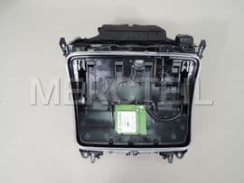 A2056801204 MERCEDES-BENZ STOWAGE COMPARTMENT